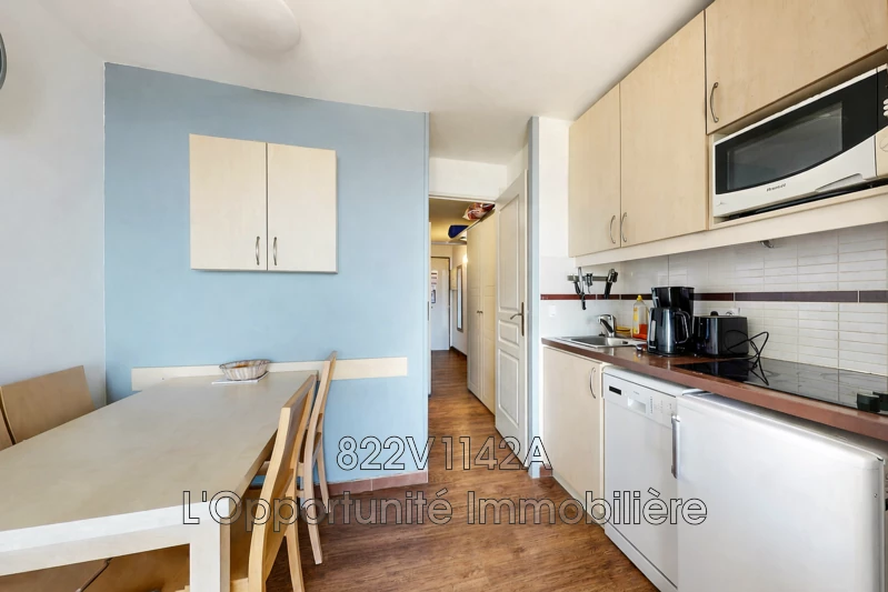 Vente appartement Cannes  