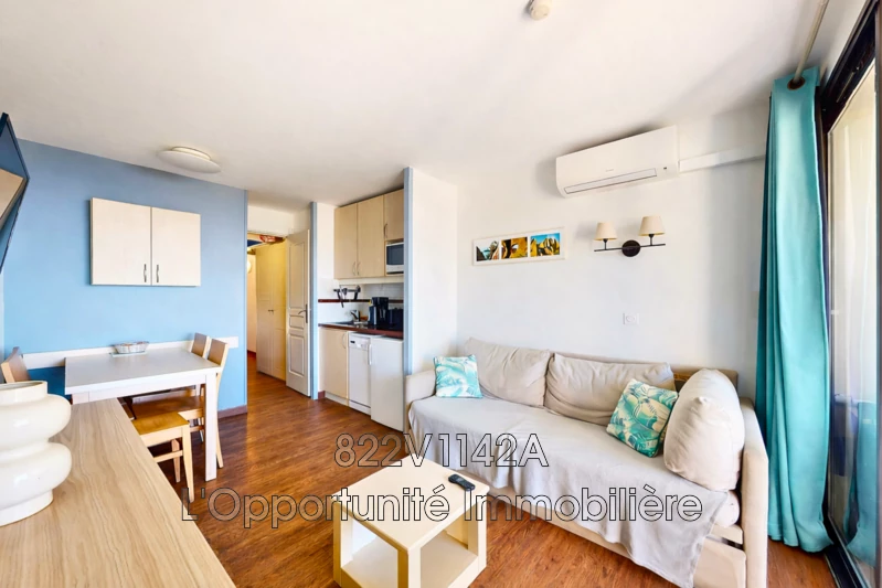 Vente appartement Cannes  