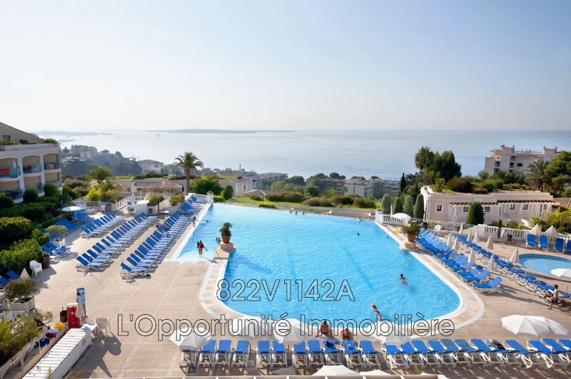 Vente appartement Cannes  