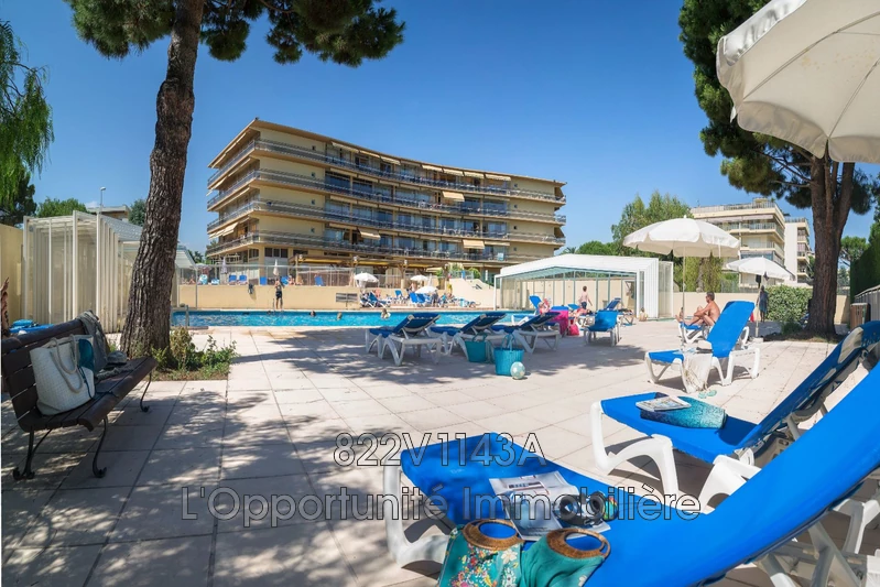 Vente Idéal investisseur Saint-Laurent-du-Var  