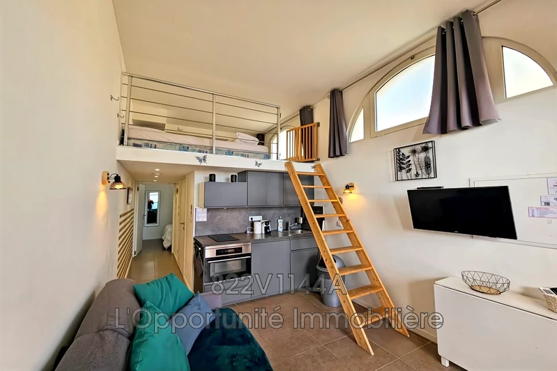 Vente appartement Agay Vente appartement Agay