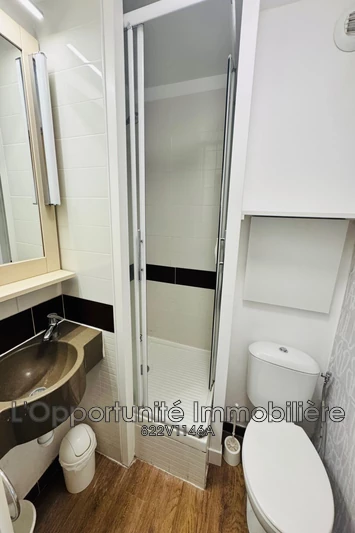 Vente appartement Cannes  