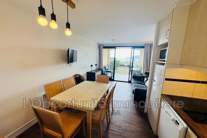 Vente appartement Cannes  