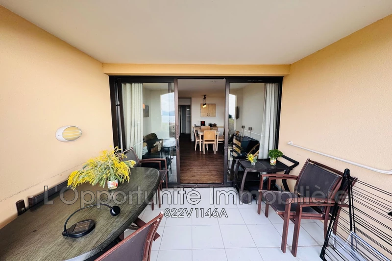 Vente appartement Cannes  