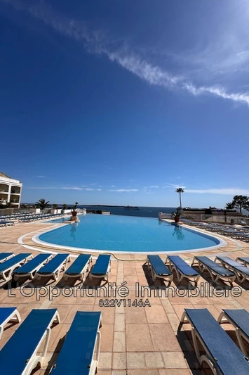 Vente appartement Cannes  