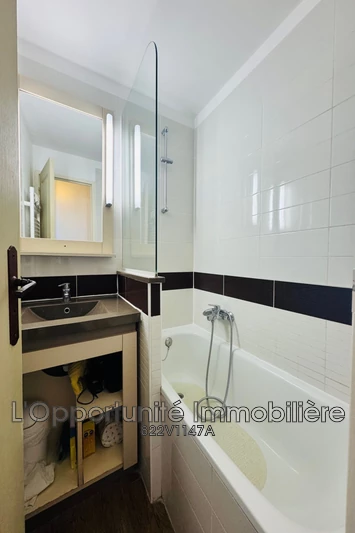 Vente appartement Cannes  