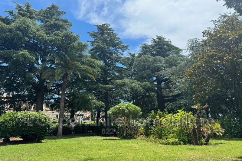 Vente appartement Cannes  