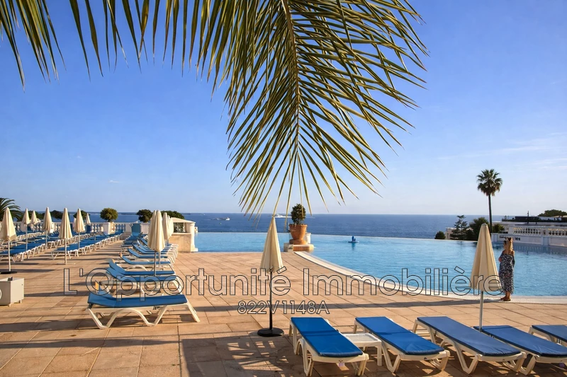 Vente appartement Cannes  