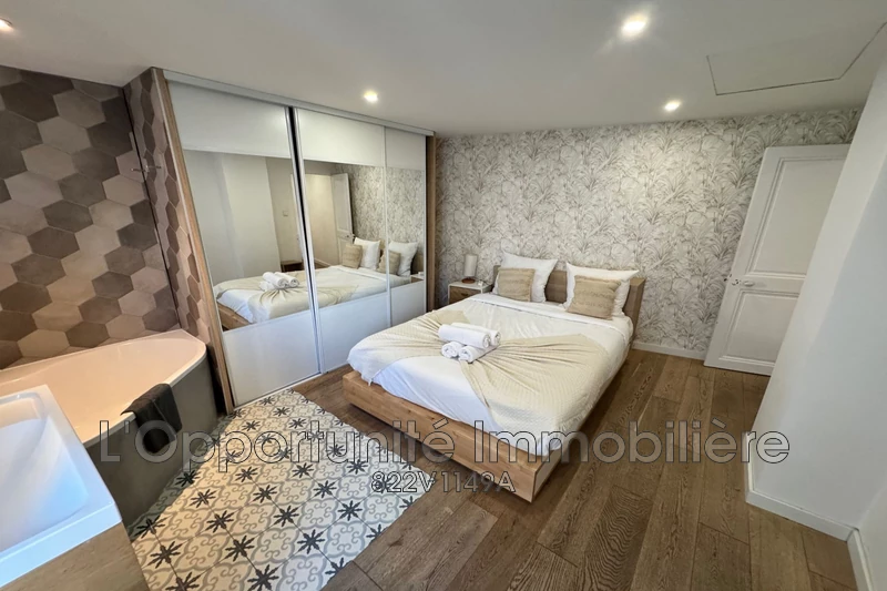 Vente appartement Cannes  