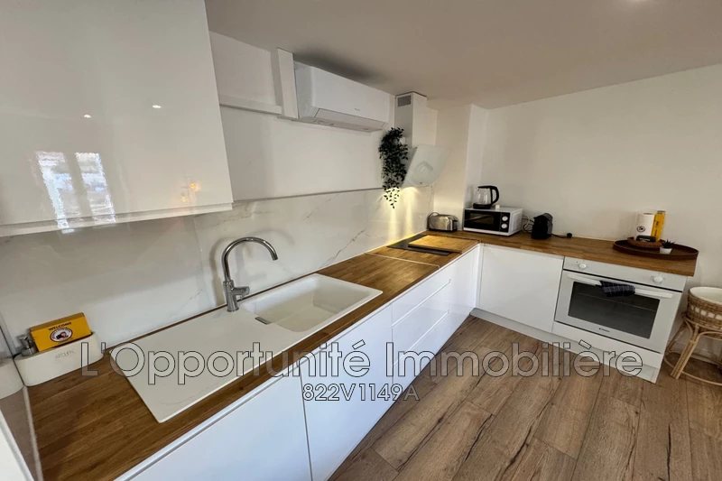 Vente appartement Cannes  