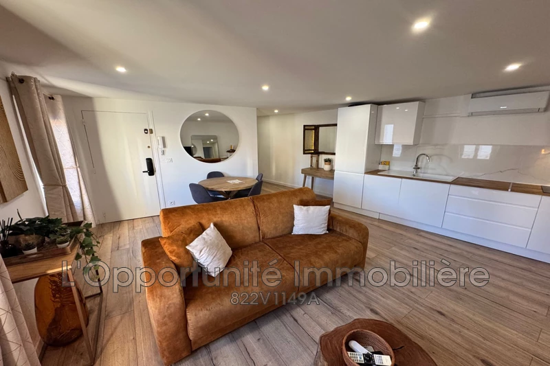 Vente appartement Cannes  