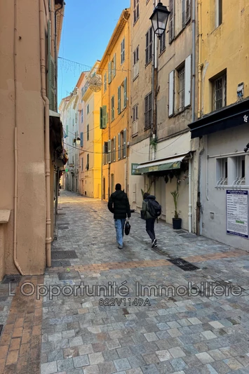 Vente appartement Cannes  