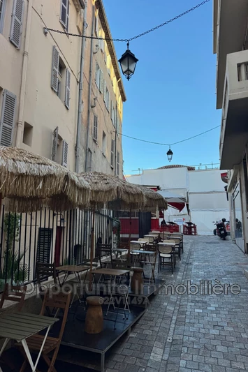 Vente appartement Cannes  