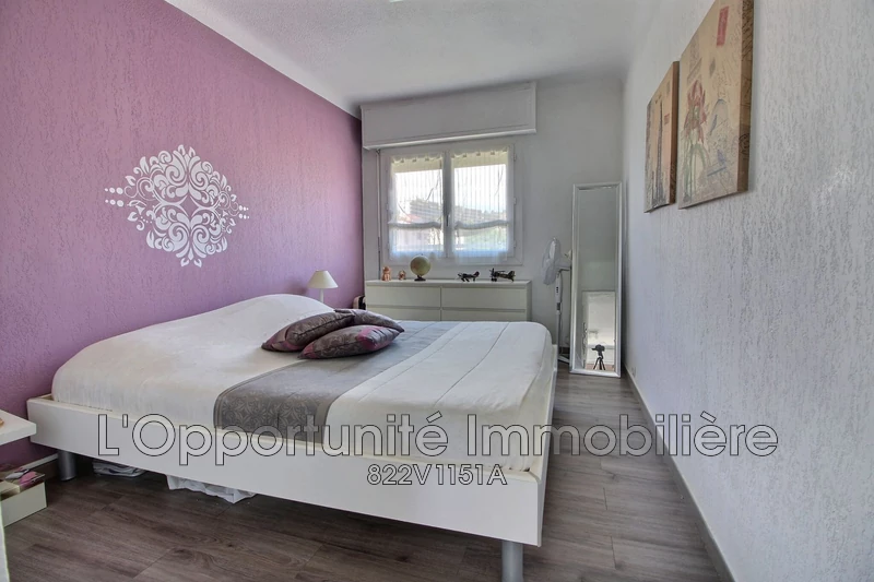 Vente appartement Le Cannet  