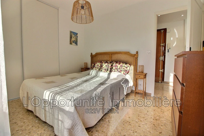 Vente appartement Le Cannet  