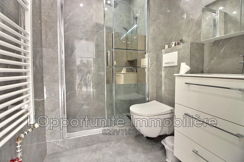 Vente appartement Le Cannet  