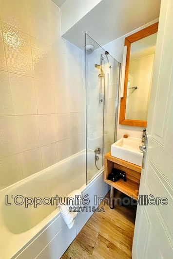 Vente Idéal investisseur Antibes  