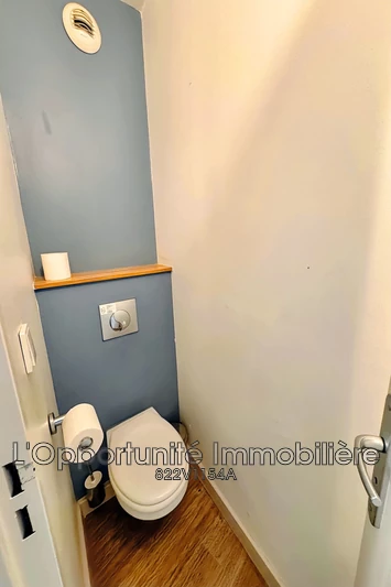 Vente Idéal investisseur Antibes  