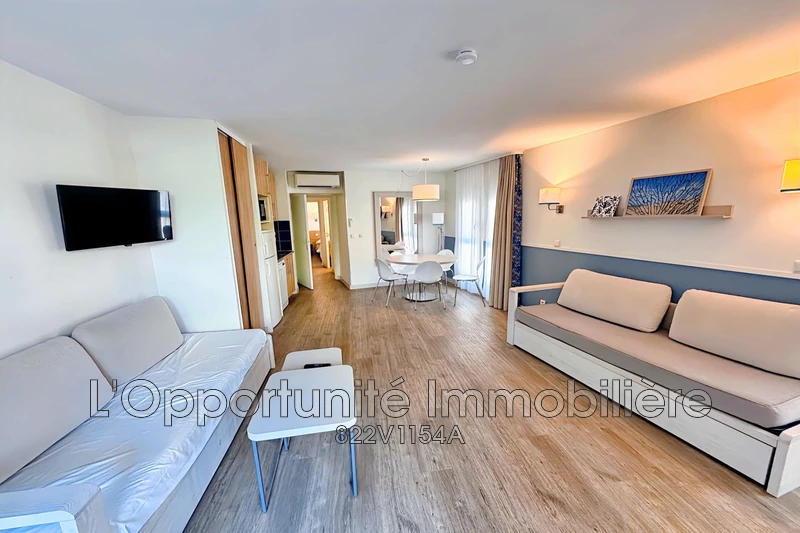 Vente Idéal investisseur Antibes  