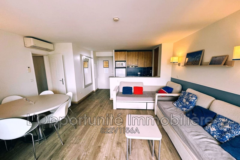 Vente Idéal investisseur Antibes  