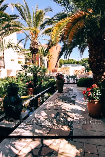 Vente Idéal investisseur Antibes  