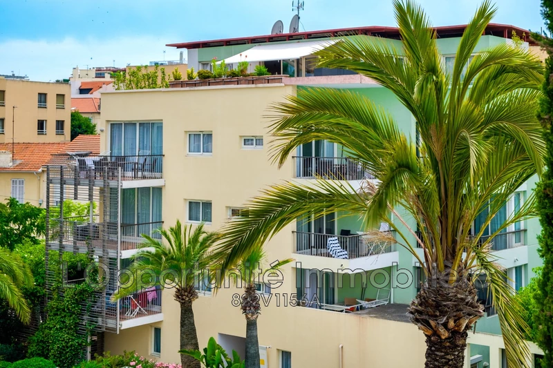 Vente Idéal investisseur Antibes  