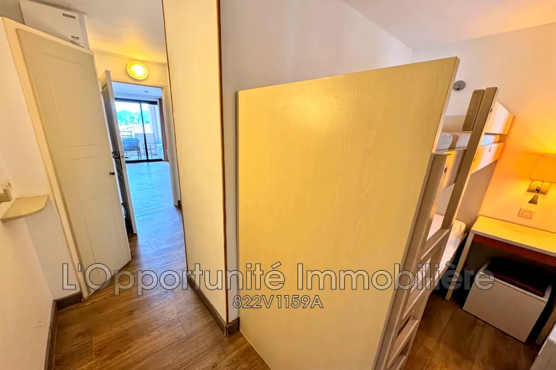 Vente appartement Cannes  