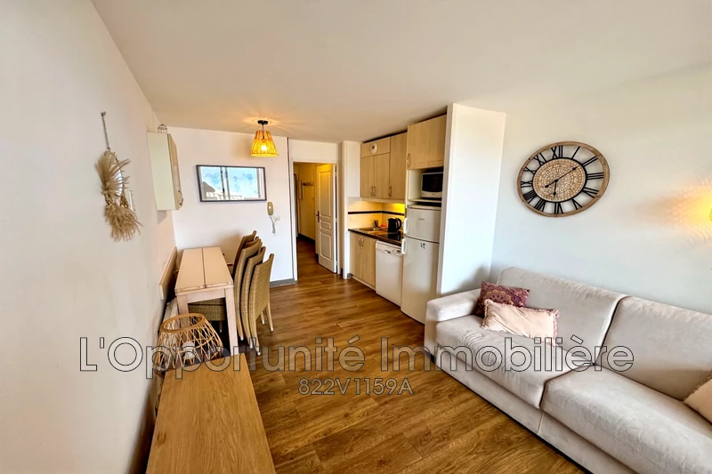 Vente appartement Cannes  