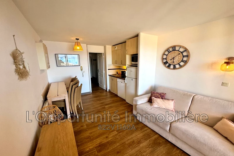 Vente appartement Cannes  