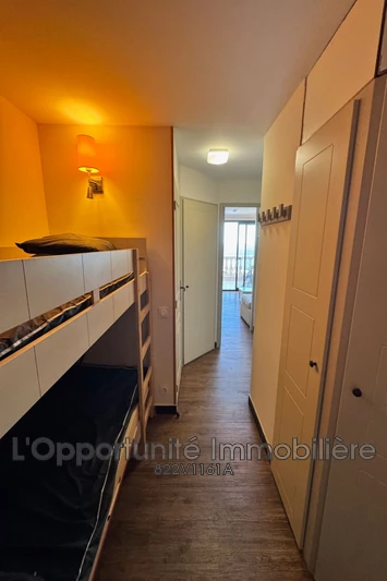 Vente appartement Cannes  