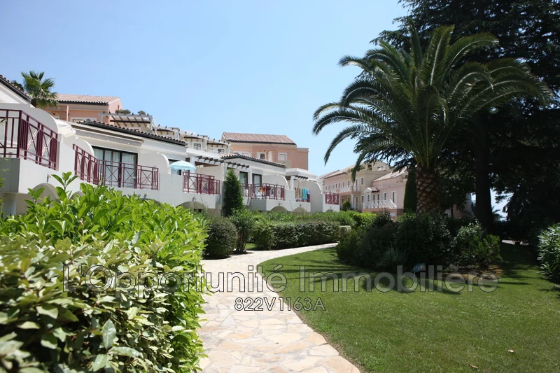 Vente appartement Cannes-la-Bocca  