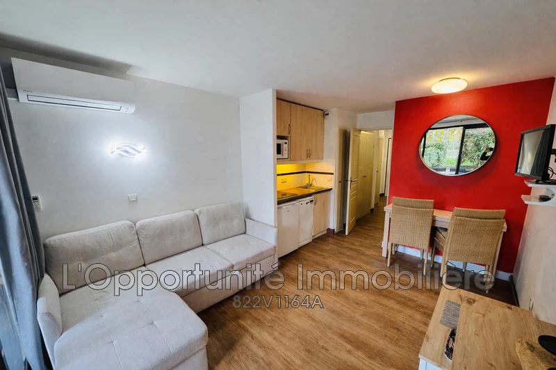 Vente appartement Cannes-la-Bocca  