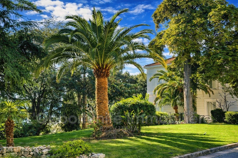 Vente appartement Cannes-la-Bocca  