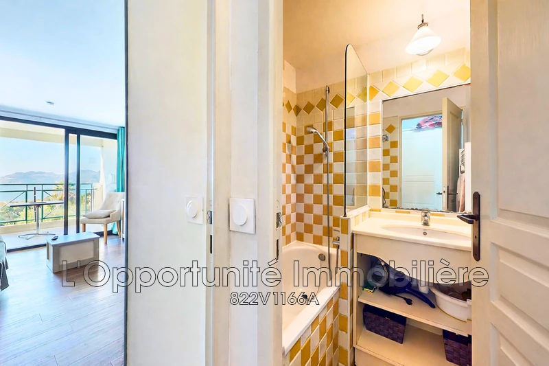 Vente appartement Cannes  