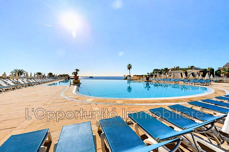 Vente appartement Cannes  