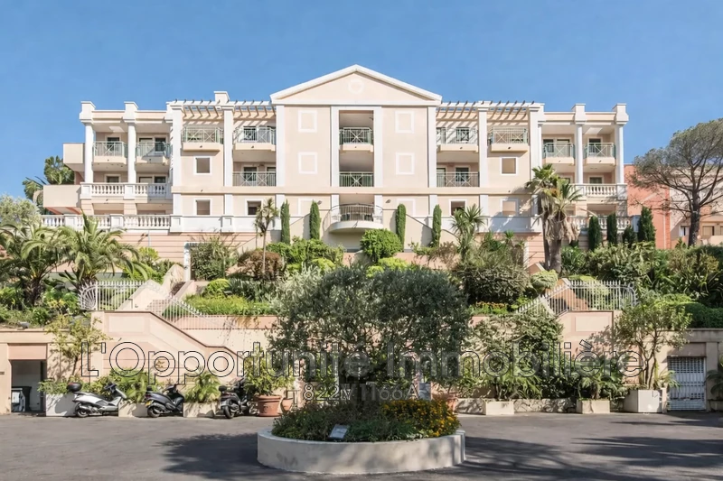 Vente appartement Cannes  