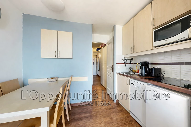 Vente appartement Cannes  