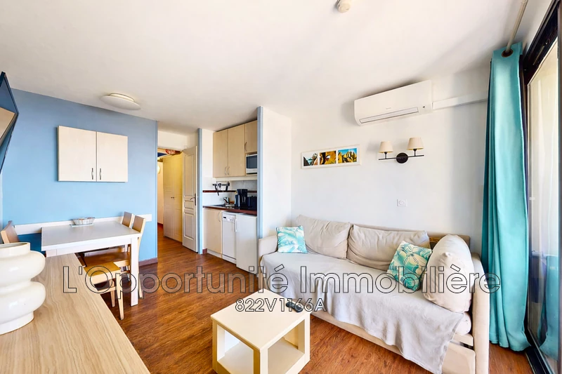 Vente appartement Cannes  