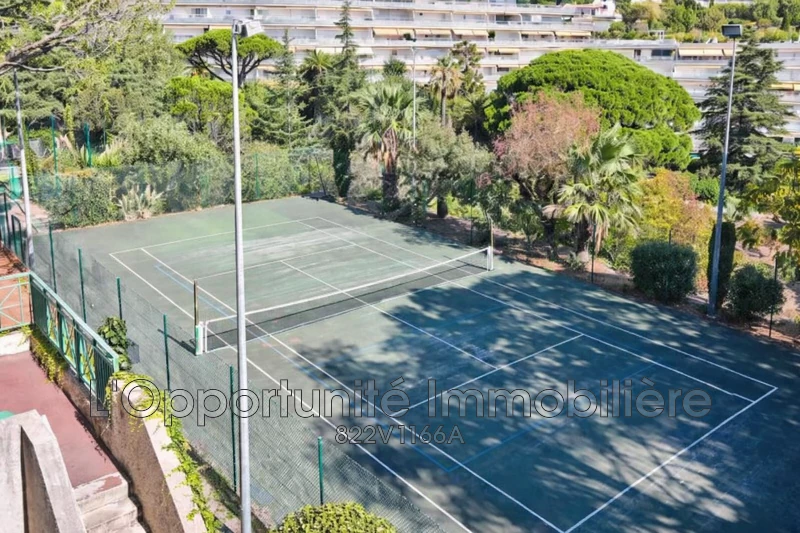 Vente appartement Cannes  