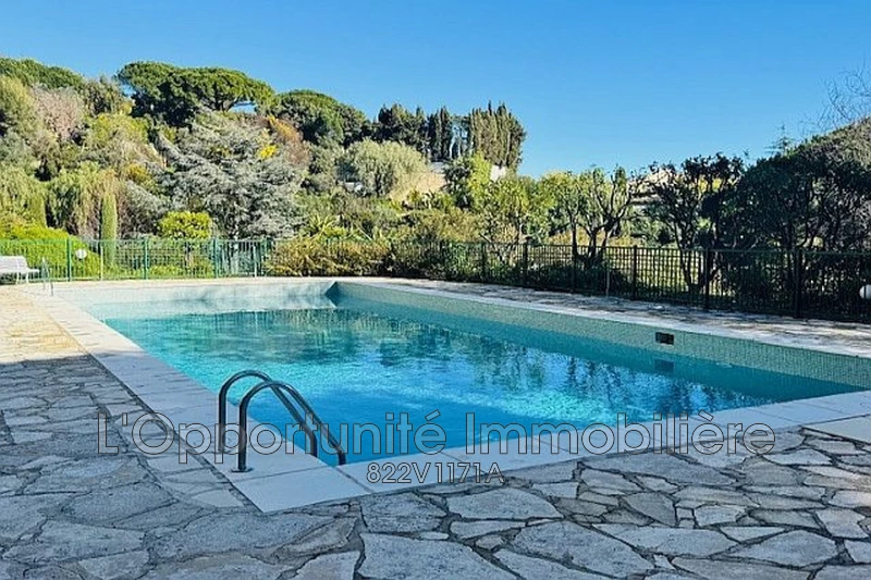 Vente appartement Cannes  