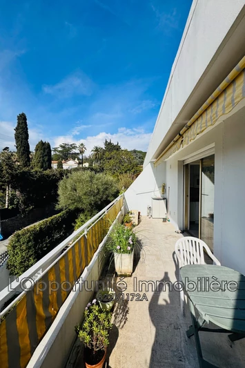 Vente appartement Cannes  