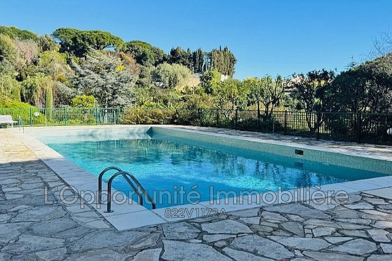 Vente appartement Cannes  