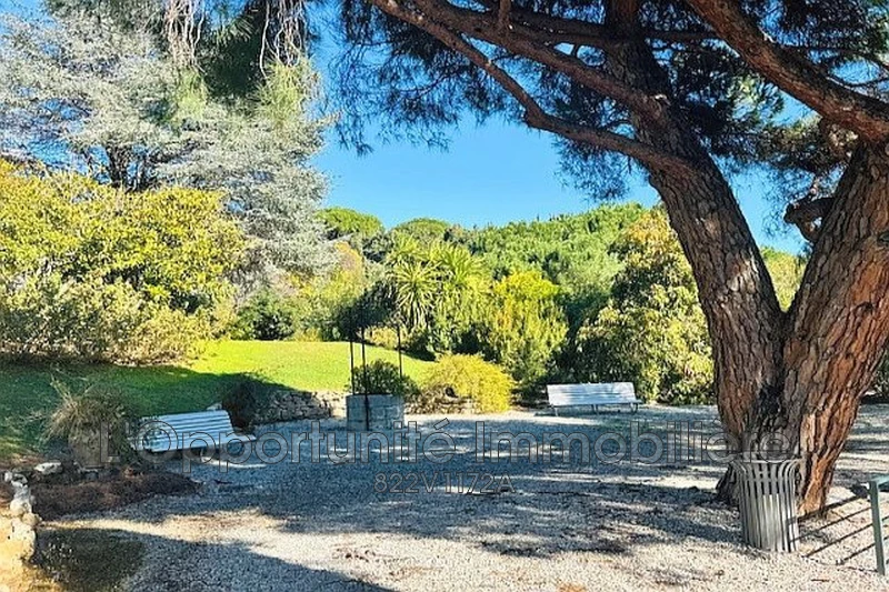 Vente appartement Cannes  