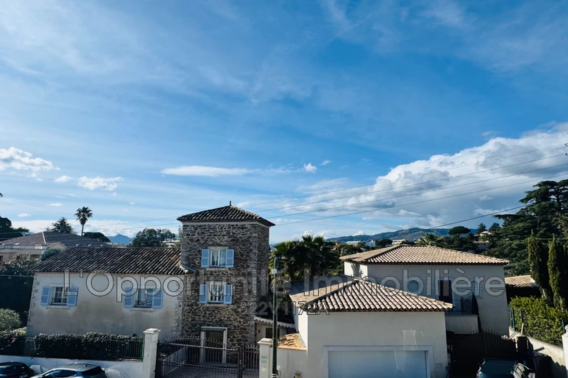 Vente appartement Cannes  