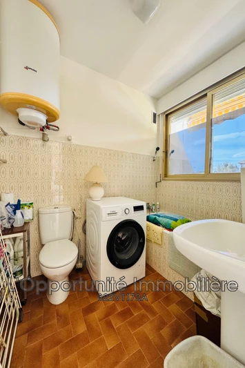 Vente appartement Cannes  