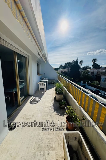Vente appartement Cannes  