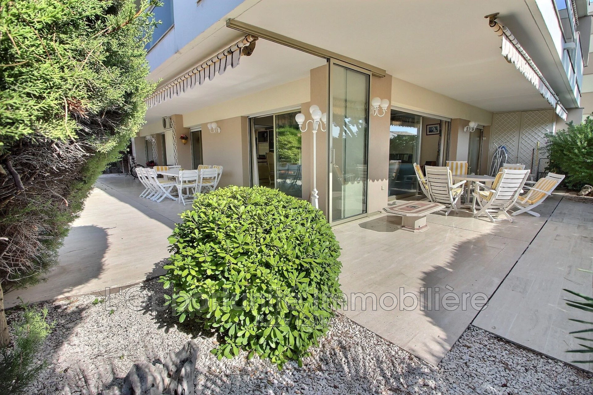 Appartement 4 pièces 103 m² · à Cannes · 103 m² · 680 000 €