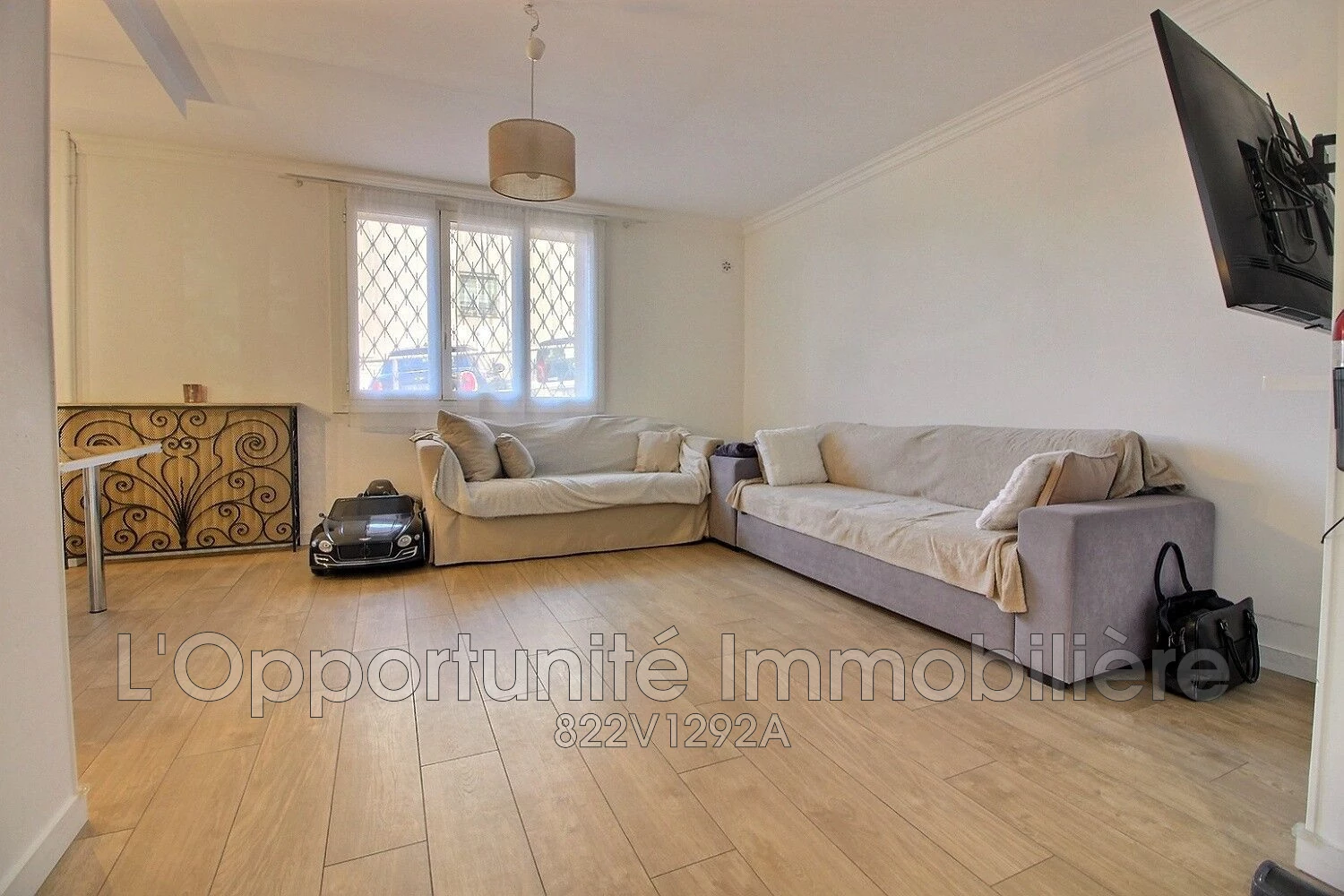 Appartement 4 pièces 72 m² · à Cannes · 72 m² · 289 000 €