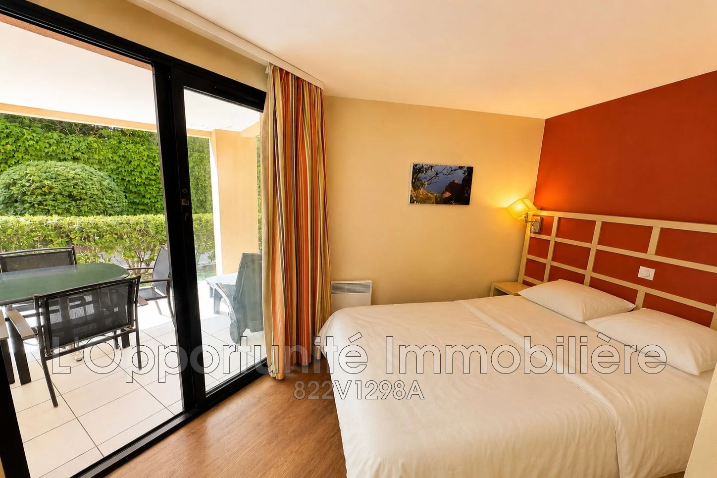 Appartement 3 pièces 36 m² · à Cannes · 36 m² · 213 000 €
