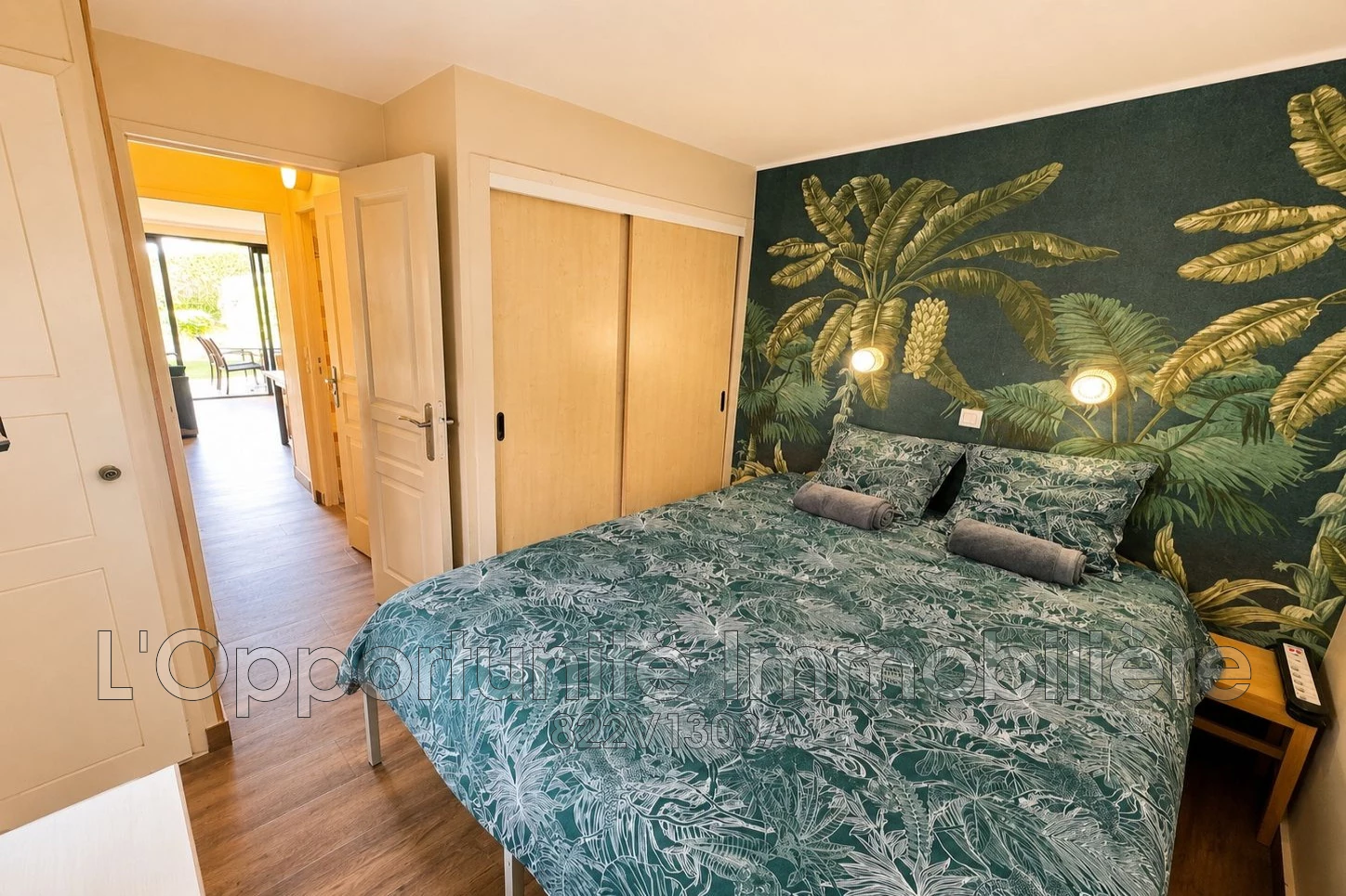 Appartement 2 pièces 27 m² · à Cannes · 27 m² · 180 000 €